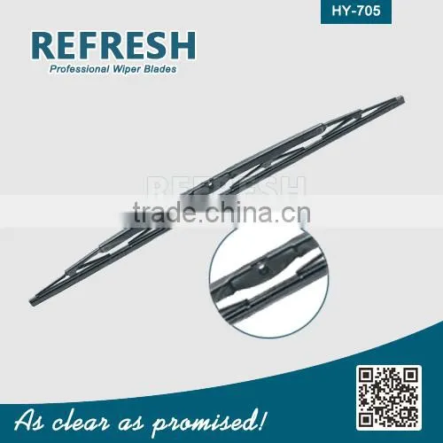 SWF 132701 Truck Bus HD Heavyduty 28" Original Wiper Blades - 700mm