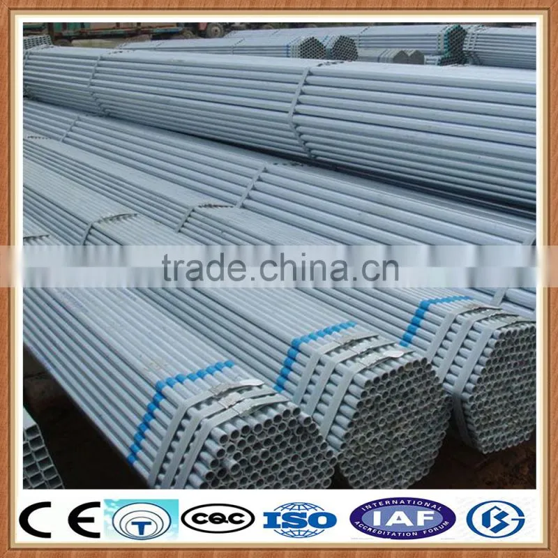 all types galvanized pipe in steel pipe from Minerals& Metallurgy/ pipe galvanized