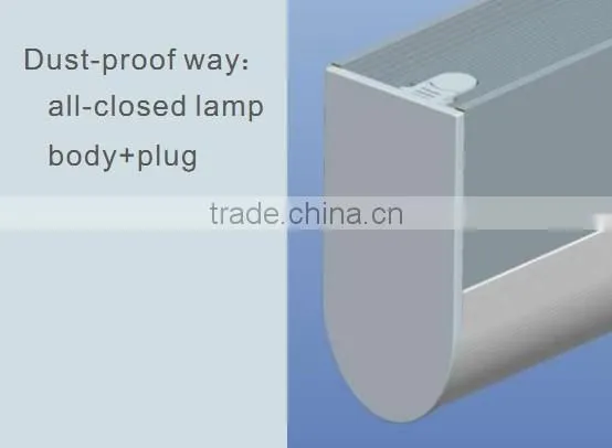ONN-J01 LED Pendant Linear Light