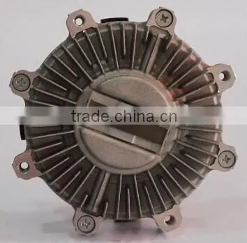 1-21650204-0 fan clutch coupling for CXZ 6WF1 engine
