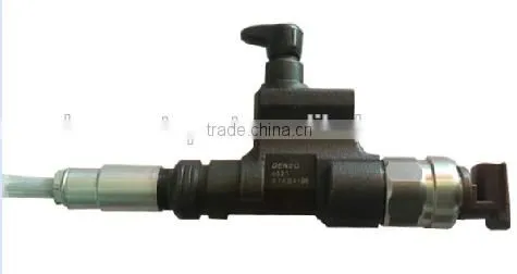 1-15319007-2 6WF1 6WG1 Fuel Injector Nozzle Assembly for GIGA trailer truck CXZ