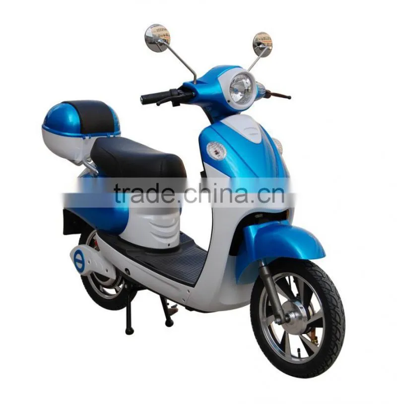 latest best selling 48v 450w electric scooters in china