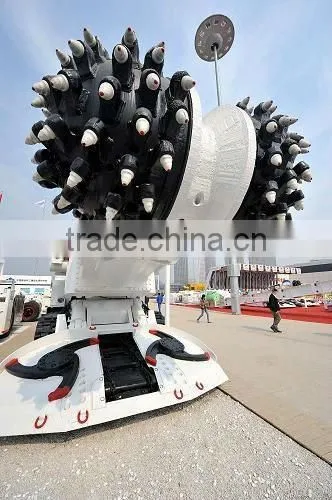 machine gear reducer