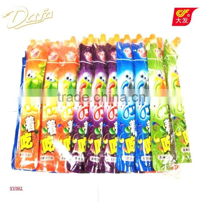 good quality ! good tastes ! fruit jelly juice drink,cici jelly juice