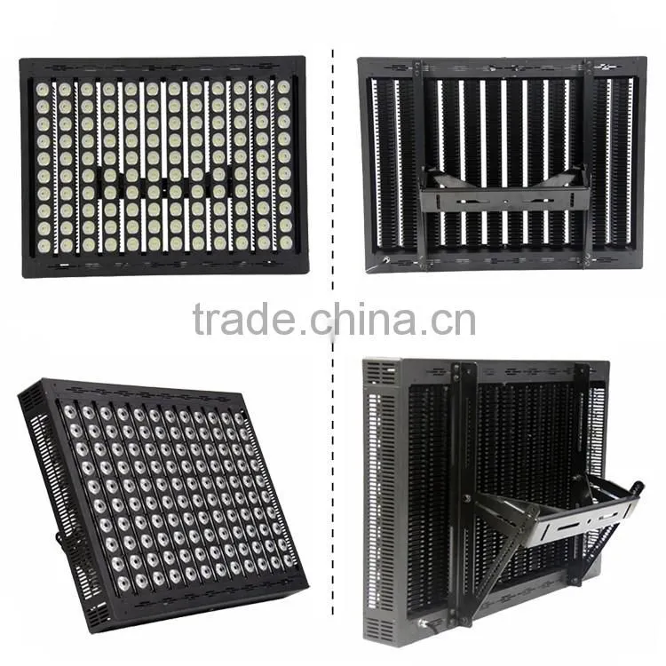 Mecree Shenzhen Brand Name Led Light Led Flood Light For Stadium Lighting
