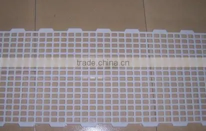 plastic poultry falt net for chicken house