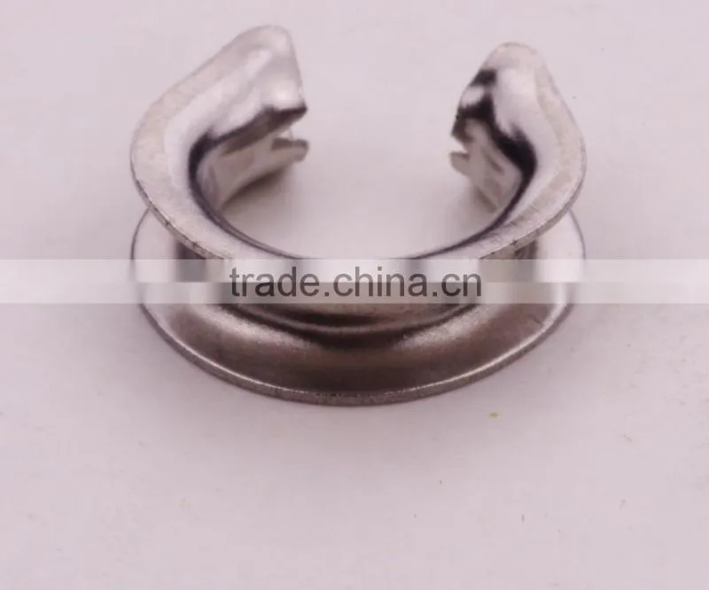 Stainless steel Course for commercial tuna longline fishing gears