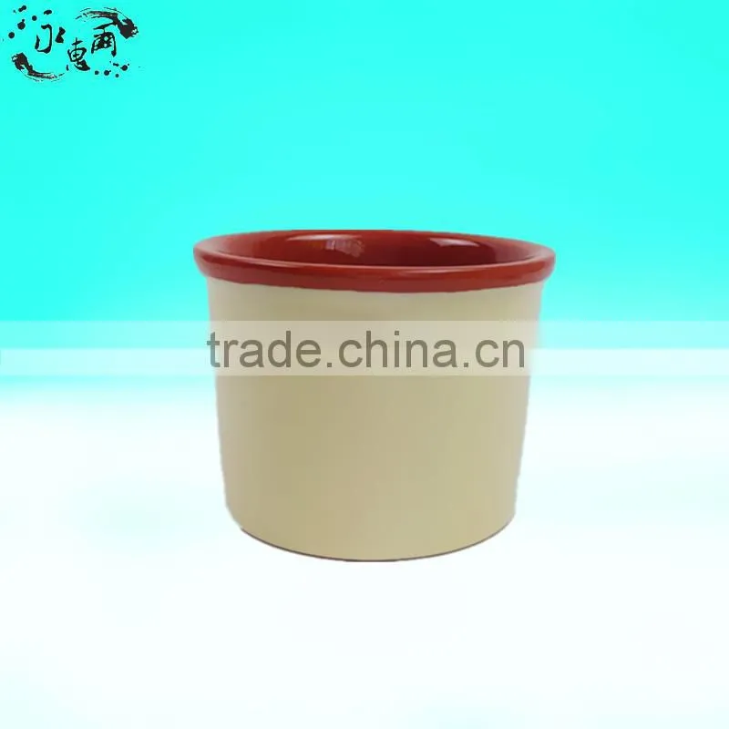 2016 terracotta flower planter