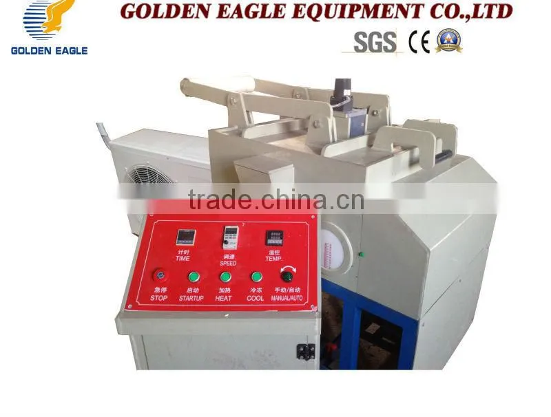 Magnesium Etching Machine / Magnesium Plate Etching Machine