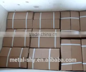 Forged Grinding Ball and Cast Grinding Ball