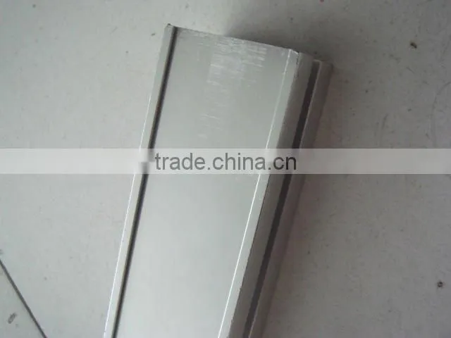 New Square Column