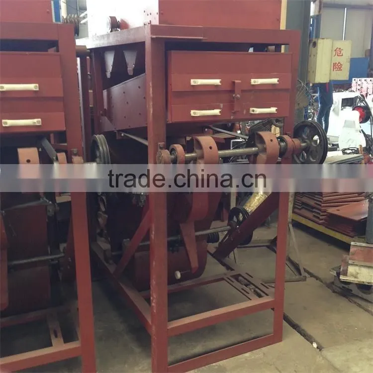 Great output Grain Cleaner