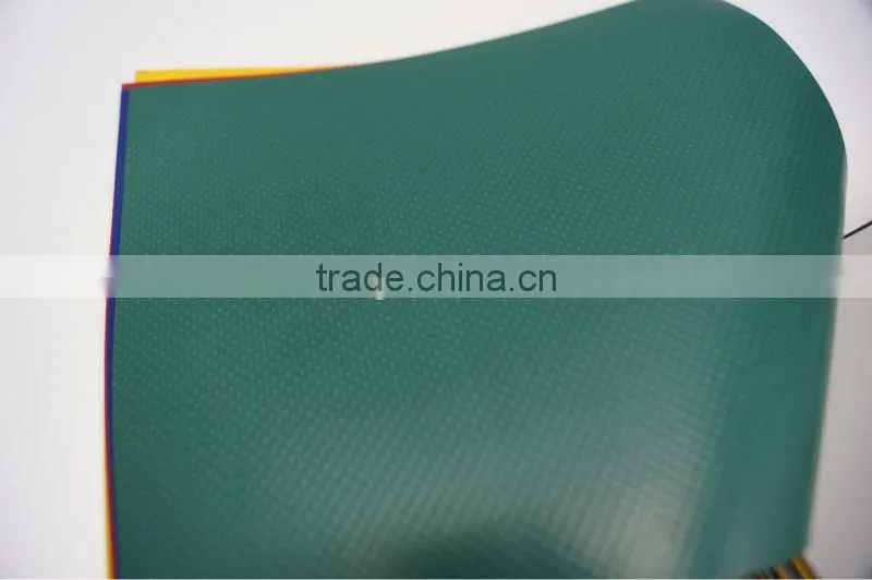 1000D,20*20mesh,650gsm,acrylic varnish surface treatment,PVC truck cover tarpaulin
