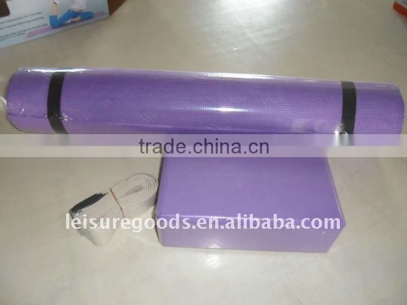 yoga belt ZH-Y09
