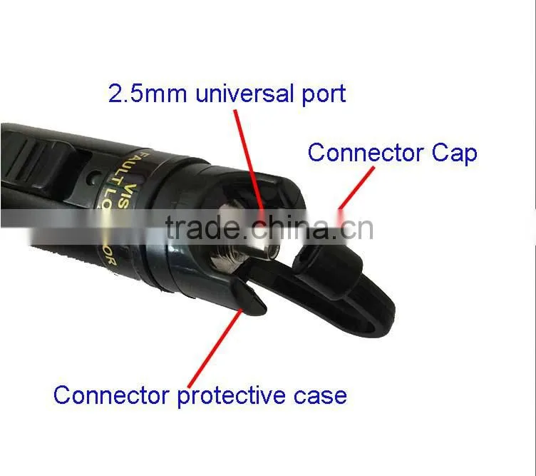 VFL6504 Visible Light Source