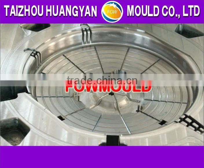 ready injection mould Peugeot P206 auto parts