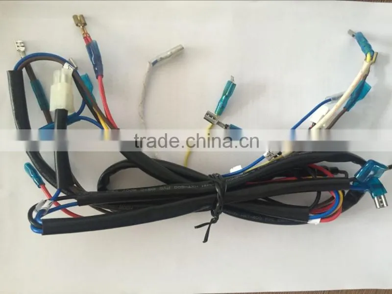 Wire Harness Cable Harness