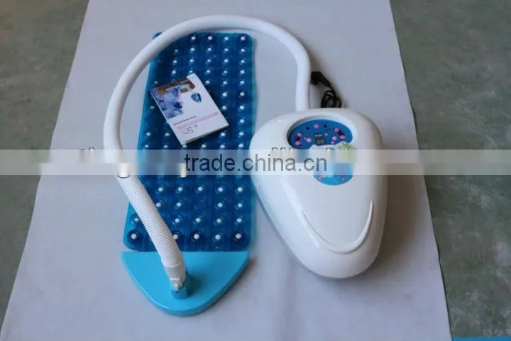 Ozone therapy machine for salon use