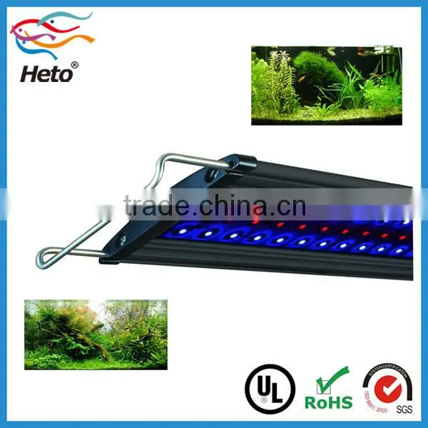 CE UL Chinese Aquarium Led Freshwater Plant Aquarium Lighting