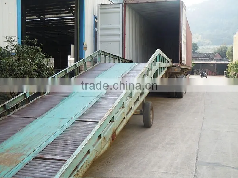 50KW Portable Generator with Chinese Diesel Engine