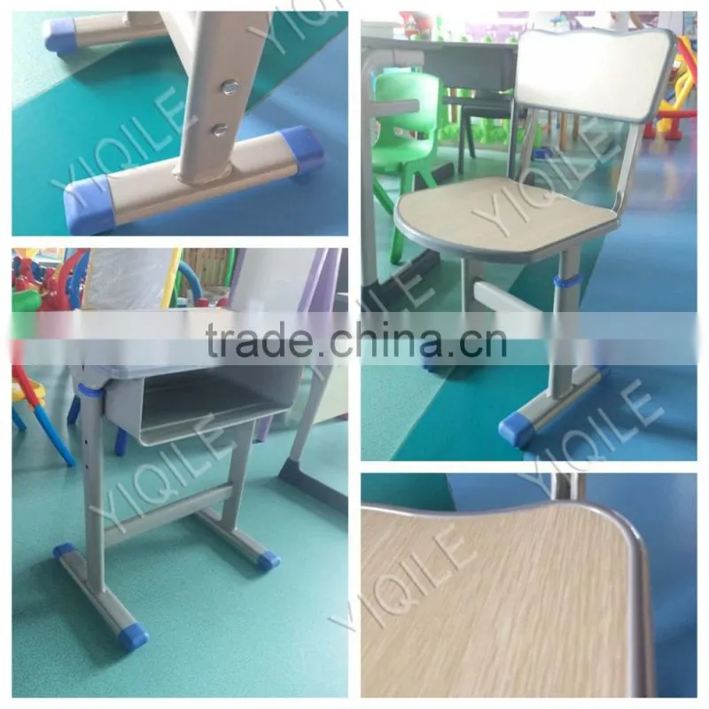 Professional design competiive price durable study desk for kids