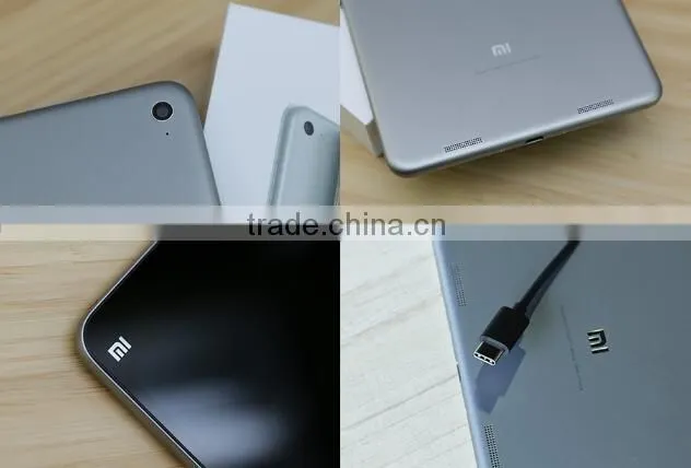 Xiaomi Mipad 2 Win 10 64GB Tablet PC Mi Pad 2 7.9 inch 2048X1536 Intel Atom X5 Z8500 2GB RAM 8MP 6190mAh Full Metal Body
