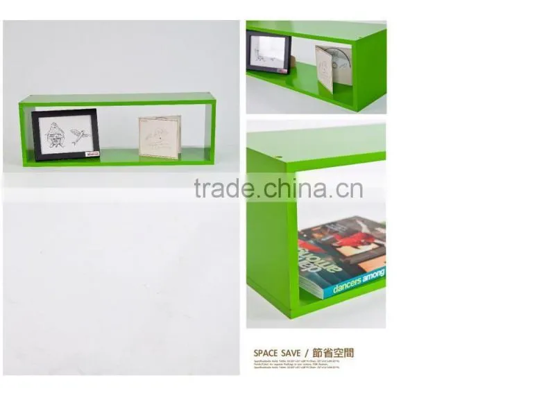 Colorful Cube Wall Shelf, Wooden Round Wall Shelf, Round Shelf
