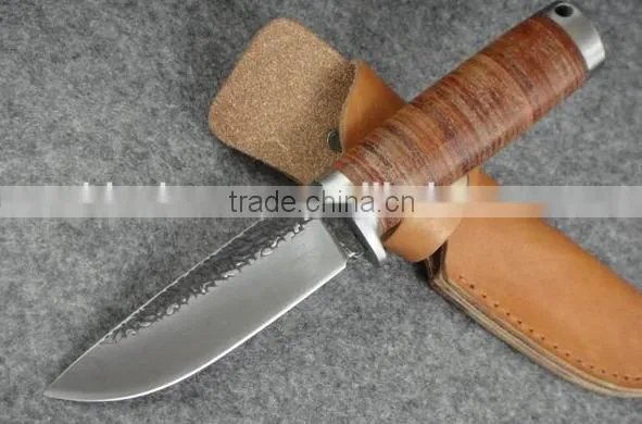 Hot gift multi knife with g10 handle knife, germany army clasp knife