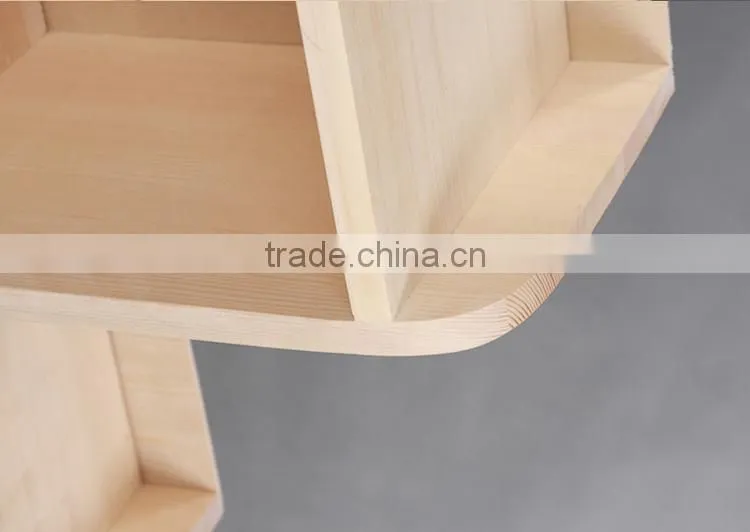 Easy Style Bookcase Or Cabinet