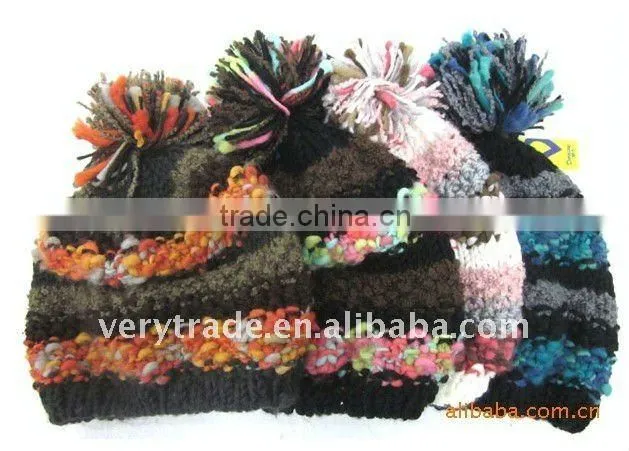 beanie hat