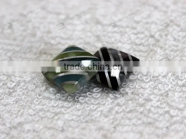 Fashion gemstone accessories,gemstone mosaic for button making