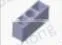 QT6-15B Automatic Cement Block Making Plant / Fly Ash Block Making Plant DONGYUE