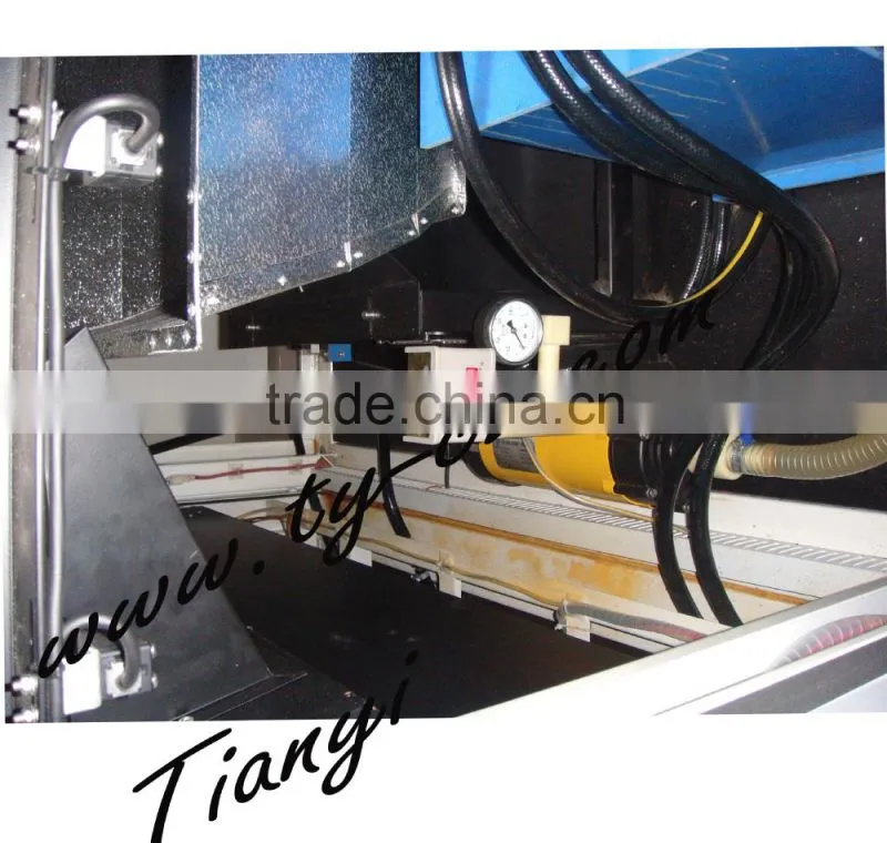 Automatic UV expoture units