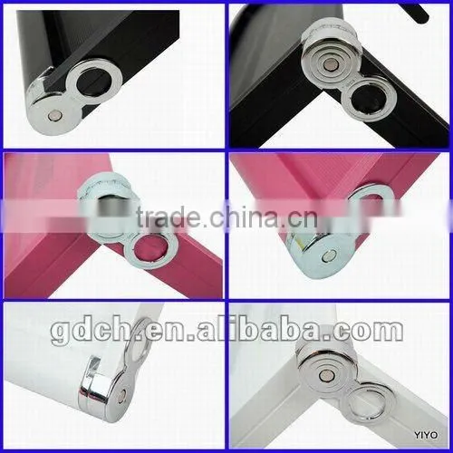 Adjustable laptop stands laptop folding table