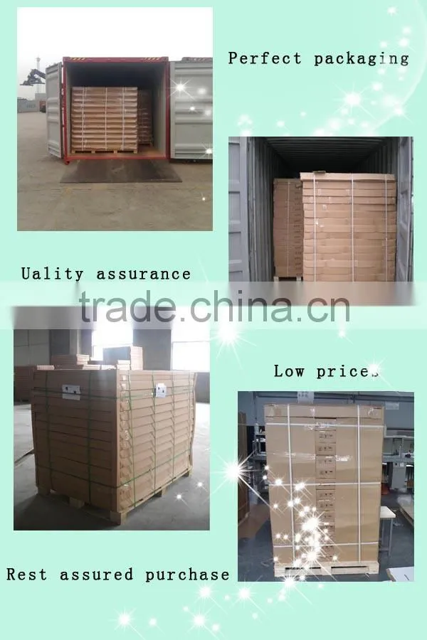 10W Polycrystalline Solar Panels with Full Certificate and High Efficiency