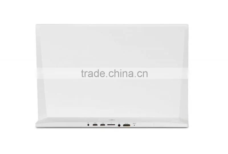 cheap price touch screen all in one pc computer from china