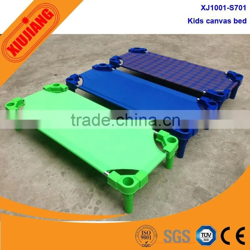 school furniture wholesale customized kids plastic bed factory