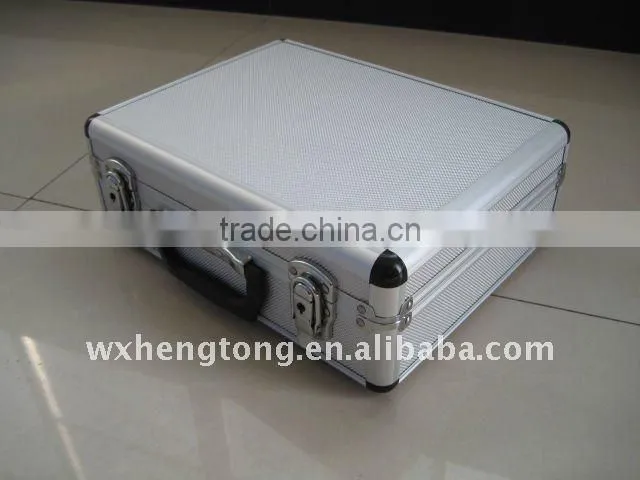 aluminum tool case