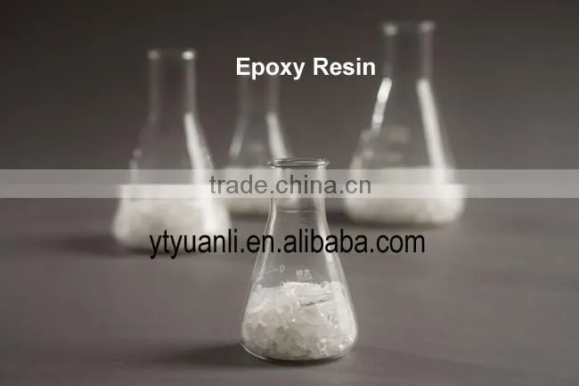 Unsaturated Epoxy Resin