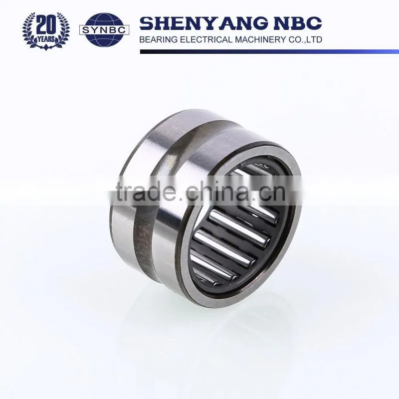 China Long Life Low Noise Inch Size Drawn Cup Needle Roller Bearings