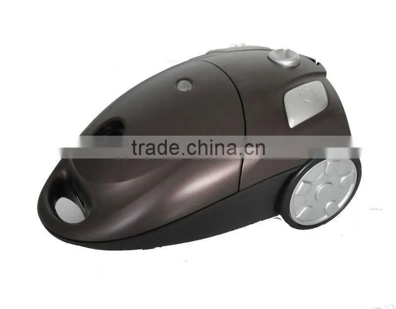 Big size super high power vacuum cleaner model CS-H4801