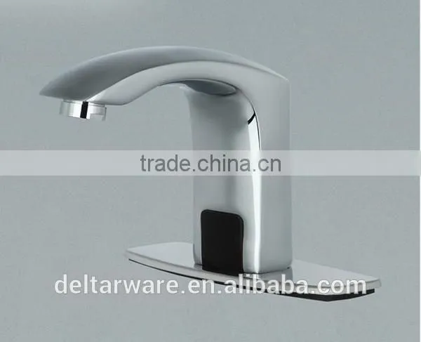 electronic sensor faucet _infrared sensor faucet_infrared sensor for faucet