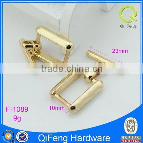 F-1089 hardware ornament elaborate metal bag parts fancy color
