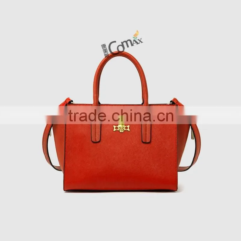 Ladies metal skull clothing brands logos for sewing