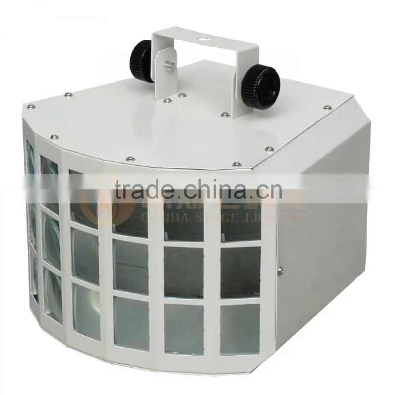Top Level LED stage light butterfly Christmas Led Lights