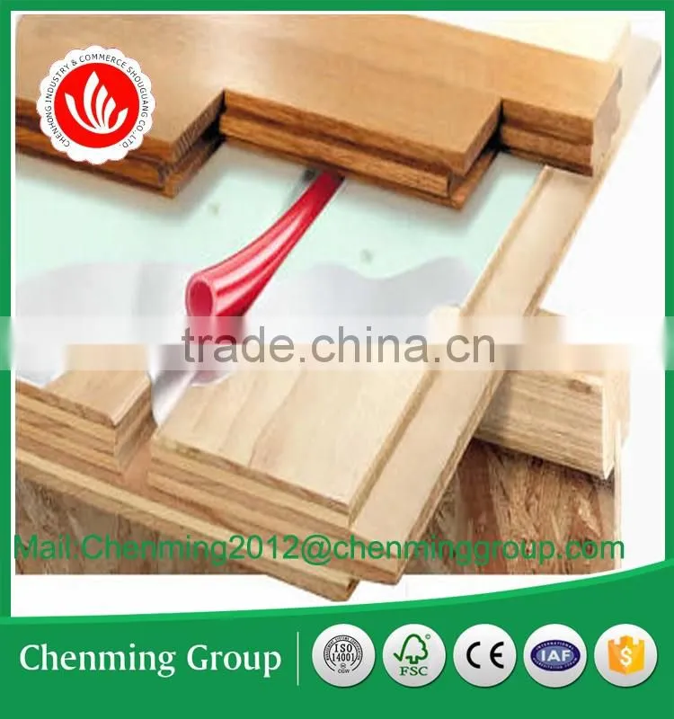 Slotted panel plywood/slotted plywood/groove plywood