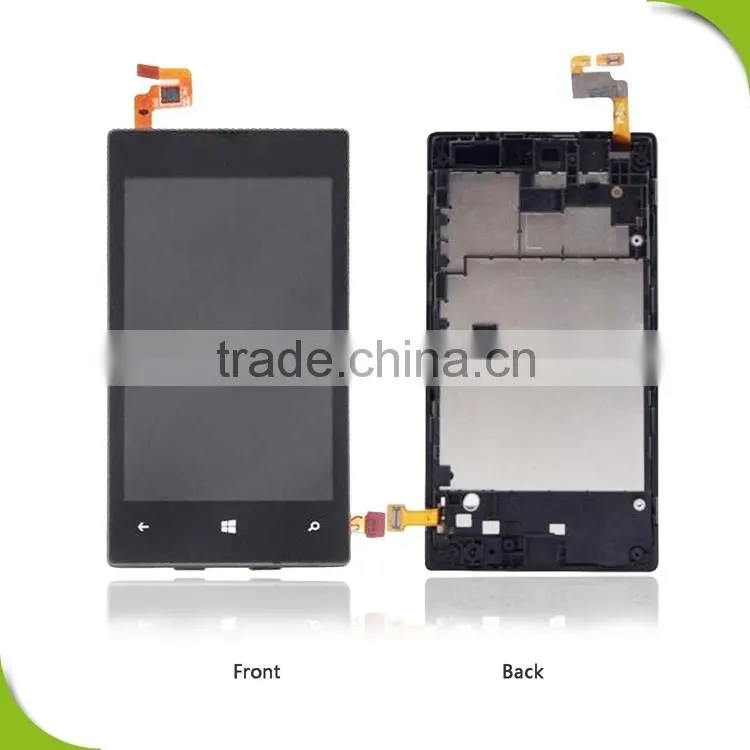 New and original lcd screen display digitizer for Nokia Lumia 520 lcd