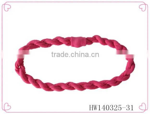 sports silicone headwrap manufacturer
