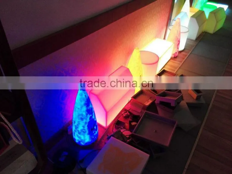 night club landscape lamp outdoor night light