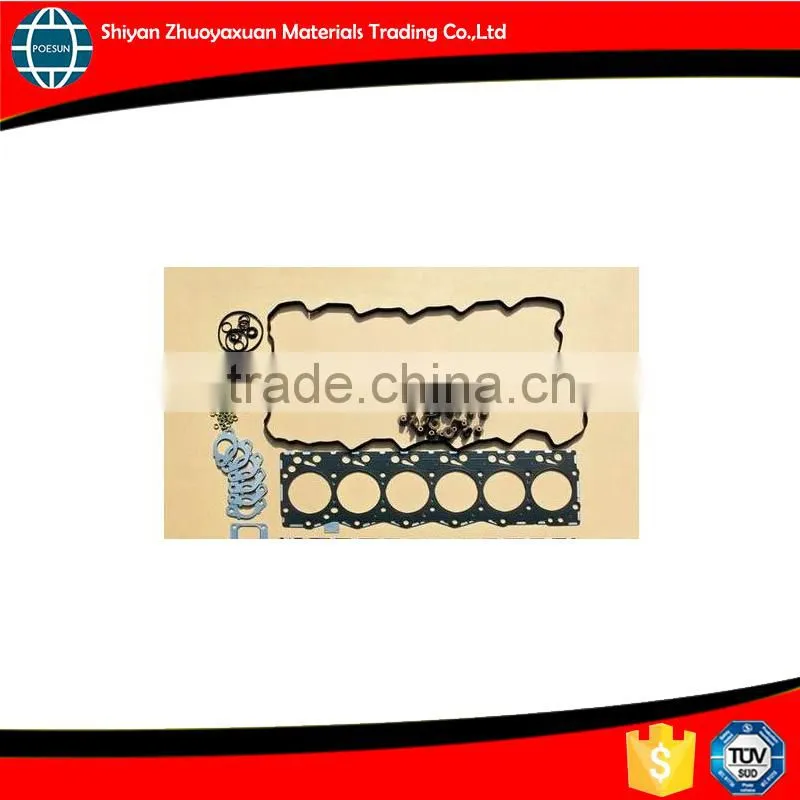 4025107 Full Gasket kit upper Engine parts